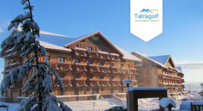 Tatragolf Mountain Resort